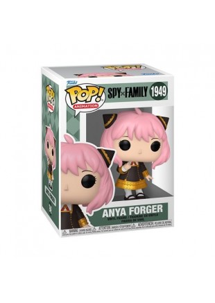 FIGURINE FUNKO POP! ANIMATION SPY X FAMILY #1949 ANYA FORGR  (NEUF)