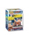 FIGURINE FUNKO POP! ANIMATION #1963 NARUTO UZUMAKI  (NEUF)