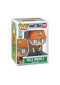 FIGURINE FUNKO POP! ANIMTION KING OF THE HILL #1976 DALE GRIBBLE  (NEUF)