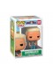 FIGURINE FUNKO POP! ANIMATION KING OF THE HILL #1979 BOOMHAUER  (NEUF)