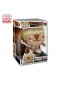 FIGURINE FUNKO POP! ANIMATION ATTACK ON TITAN #1995 ARMORED TITAN (10 1/4 POUCES)  (NEUF)