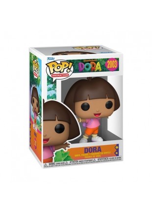 FIGURINE FUNKO POP! ANIMATION #2003 DORA  (NEUF)