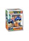FIGURINE FUNKO POP! ANIMATION DORA #2005 SWIPER  (NEUF)