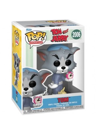 FIGURINE FUNKO POP! ANIMATION #2006 TOM  (NEUF)