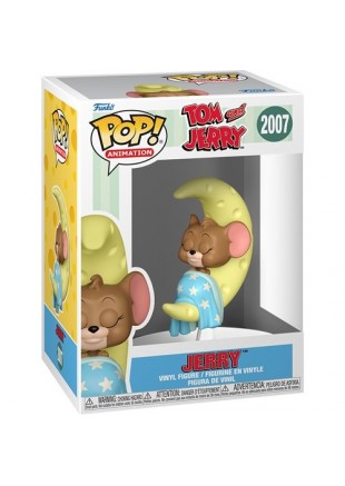 FIGURINE FUNKO POP! ANIMATION #2007 JERRY  (NEUF)