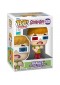 FIGURINE FUNKO POP! SCOOBY-DOO #2039 SHAGGY  (NEUF)
