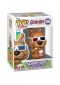 FIGURINE FUNKO POP! #2040 SCOOBY-DOO  (NEUF)