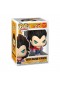 FIGURINE FUNKO POP! ANIMATION DRAGONBALL GT #2073 SUPER SAIYAN 4 VEGETA  (NEUF)