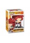 FIGURINE FUNKO POP! ANIMATION DRAGON BALL GT #2074 SUPER SAIYAN 4 GOGETA  (NEUF)