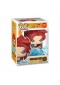 FIGURINE FUNKO POP! ANIMATION DRAGON BALL GT #2074 SUPER SAIYAN 4 GOGETA CHASE  (NEUF)