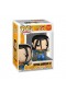 FIGURINE FUNKO POP! ANIMATION DRAGONBALL GT #2075 SUPER ANDROID 17  (NEUF)