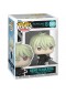 FIGURINE FUNKO POP! ANIMATION KAIJU NO.8 #2081 RENO ICHIKAWA  (NEUF)
