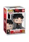 FIGURINE FUNKO POP! ANIMATION DANDADAN #2100 OKARUN (CHASE)  (NEUF)
