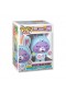 FIGURINE FUNKO POP! ANIMATION CARE BEARS #2145 SHARE BEAR BUNNY  (NEUF)