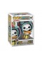 FIGURINE FUNKO POP! ANIMATION ONE PIECE #2147 BROOK  (NEUF)