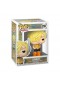 FIGURINE FUNKO POP! ANIMATION ONE PIECE #2167 SANJI  (NEUF)