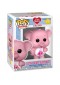 FIGURINE FUNKO POP! ANIMATION CARE BEARS #2175 LOTSA HEART ELEPHANT  (NEUF)