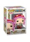 FIGURINE FUNKO POP! ANIMATION ONE PIECE #2205 GINNY  (NEUF)