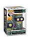 FIGURINE FUNKO POP! ANIMATION FUTURAMA #2211 SUPER KING BENDER  (NEUF)