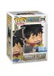 FIGURINE FUNKO POP! ANIMATION ONE PIECE #2214 MONKEY D. LUFFY  (NEUF)