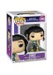 FIGURINE FUNKO POP! ANIMATION K-POP DEMON HUNTERS #2256 ZOEY  (NEUF)