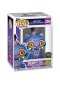 FIGURINE FUNKO POP! ANIMATION K-POP DEMON HUNTERS #2260 DERPY WITH SUSSIE (NEUF) FIGURINE FUNKO POP! ANIMATION K-POP DEMON HUNTERS #2260 DERPY WITH SUSSIE (NEUF)
