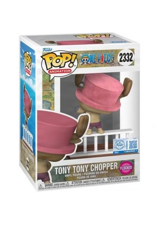 FIGURINE FUNKO POP! ANIMATION ONE PIECE #2332 TONY TONY CHOPPER (NEUF) FIGURINE FUNKO POP! ANIMATION ONE PIECE #2332 TONY TONY CHOPPER (NEUF)