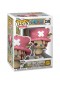 FIGURINE FUNKO POP! ANIMATION ONE PIECE #2340 TONY TONY CHOPPER  (NEUF)