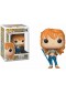 FIGURINE POP! ANIMATION #328 NAMI  (NEUF)