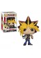 FIGURINE POP! ANIMATION #387 YAMI YUGI  (NEUF)