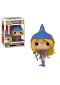 FIGURINE POP! ANIMATION #390 DARK MAGICIAN GIRL  (NEUF)