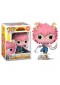 FIGURINE POP! ANIMATION #790 MINA ASHIDO  (NEUF)