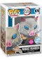 FIGURINE FUNKO POP! ANIMATION DEMON SLAYER #870 INOSUKE HASHIBIRA (FLOKED) (NEUF) FIGURINE FUNKO POP! ANIMATION DEMON SLAYER #870 INOSUKE HASHIBIRA (FLOKED) (NEUF)