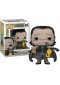 FIGURINE POP! ANIMATION #925 CROCODILE  (NEUF)