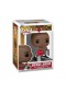 FIGURINE FUNKO POP! BASKETBALL CHICAGO BULLS #206 MICHAEL JORDAN  (NEUF)