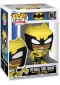 FIGURINE POP! HEROES BATMAN #503 THE SIGNAL (DUKE THOMAS)  (NEUF)