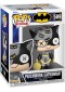 FIGURINE POP! HEROES BATMAN #509 PATCHWORK CATWOMAN  (NEUF)