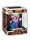 FIGURINE FUNKO POP! DELUXE KILLER KLOWNS FROM OUTER-SPACE #1624 JUMBO  (NEUF)