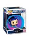 FIGURINE POP! DELUXE #1643 CORALINE IN TUNNEL  (NEUF)