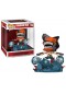 FIGURINE POP! DELUXE #1768 CHAINSAW MAN  (NEUF)