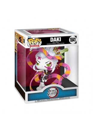 FIGURINE POP! DELUXE DEMON SLAYER #1841 DAKI  (NEUF)