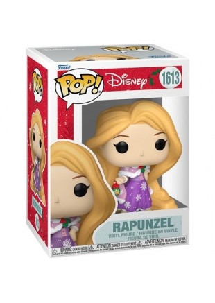 FIGURINE FUNKO POP! DISNEY #1613 RAPUNZEL  (NEUF)