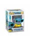FIGURINE POP! DISNEY LILO & STITCH #1565 STITCH WITH TUBE  (NEUF)