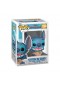 FIGURINE POP! DISNEY #1566 STITCH IN SAND  (NEUF)