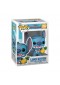 FIGURINE POP! DISNEY LILO & STITCH #1567 LUAU STITCH  (NEUF)