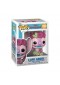 FIGURINE POP! DISNEY LILO & STITCH #1568 LUAU ANGEL  (NEUF)