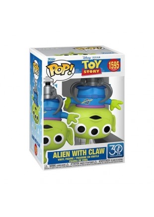 FIGURINE FUNKO POP! TOY STORY #1595 ALIEN WITH CLAW  (NEUF)