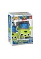 FIGURINE FUNKO POP! TOY STORY #1595 ALIEN WITH CLAW  (NEUF)