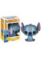 FIGURINE POP! DISNEY SERIES 7 #159 STITCH  (NEUF)
