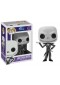 FIGURINE POP! DISNEY THE NIGHTMARE BEFORE CHRISTMAS #15 JACK SKELLINGTON  (NEUF)